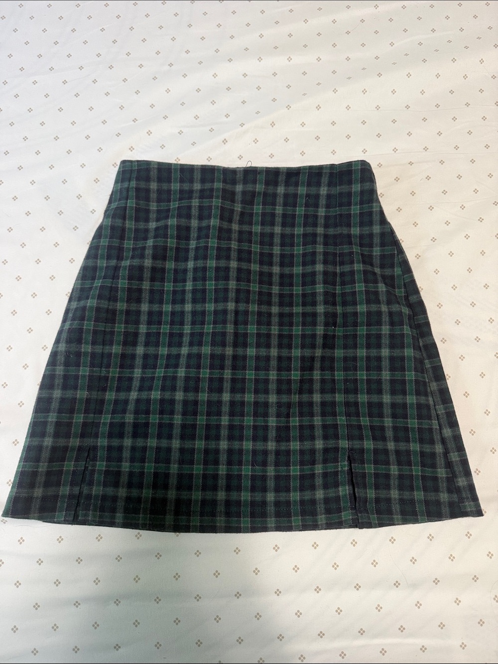 Brandy Melville skirt